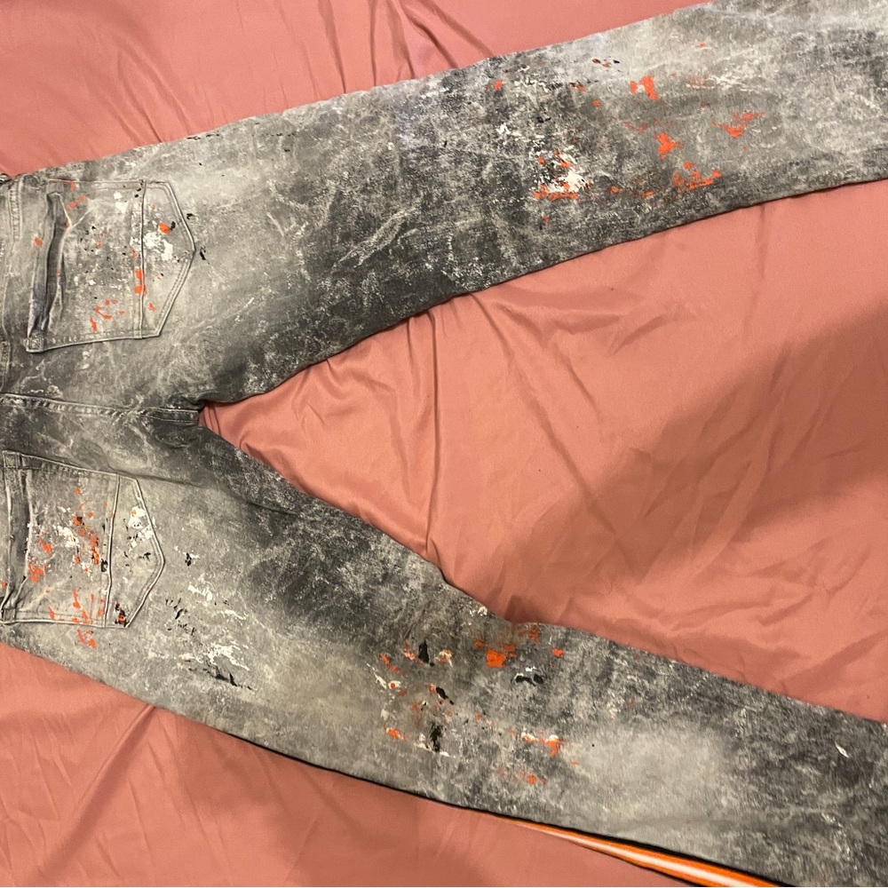 Legacy Jeans